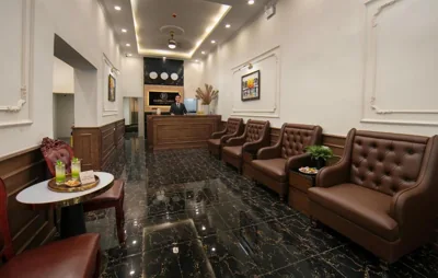Bastra Classy Hotel – Foto’s 4