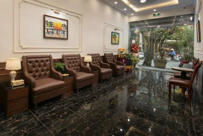Bastra Classy Hotel – Foto’s 5