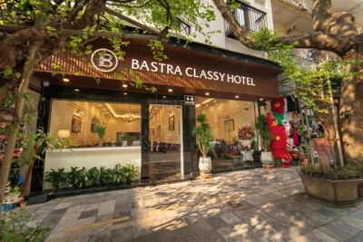 Bastra Classy Hotel – Foto’s 7