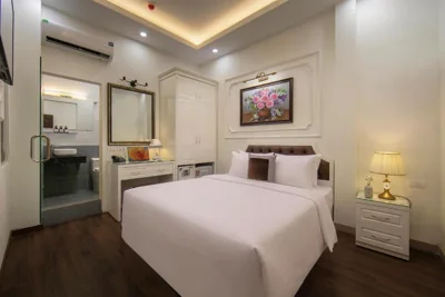 Bastra Classy Hotel – Foto’s 8