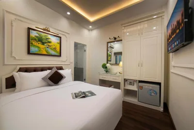 Bastra Classy Hotel – Foto’s 9
